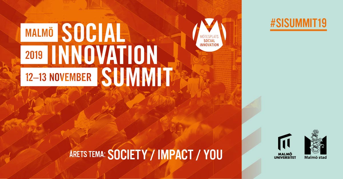Om Social Innovation Summit Sisummit